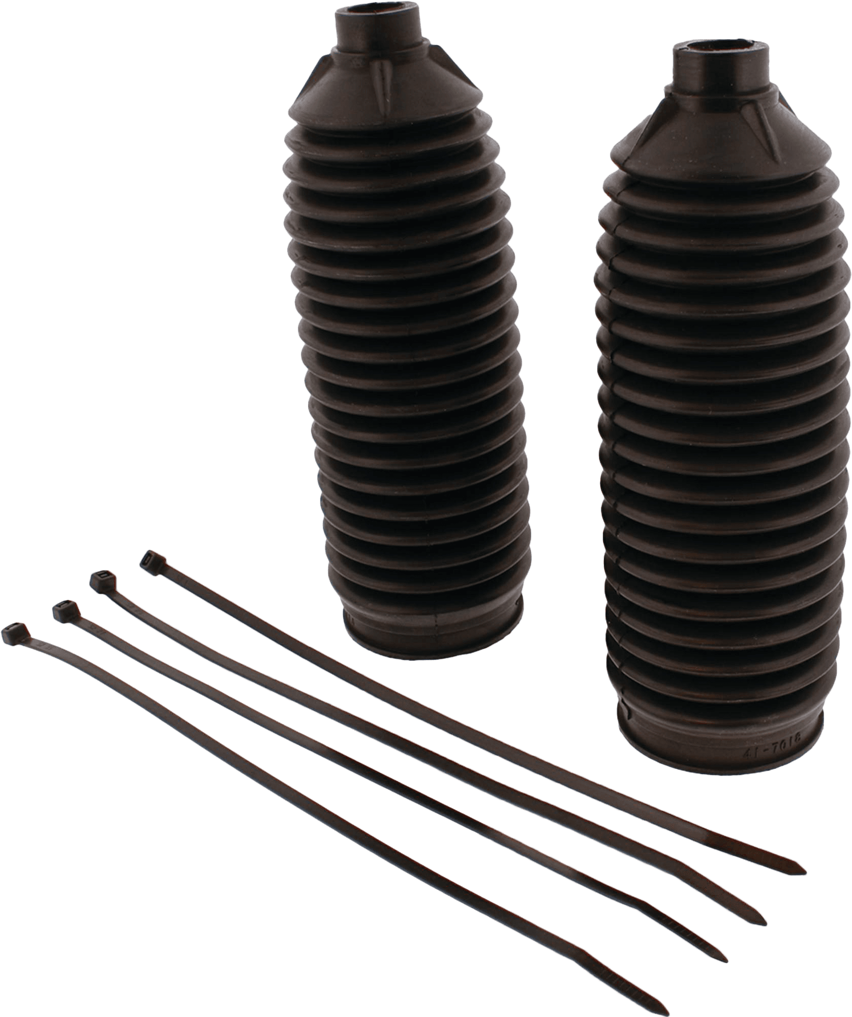 TIE ROD BOOT KIT POL