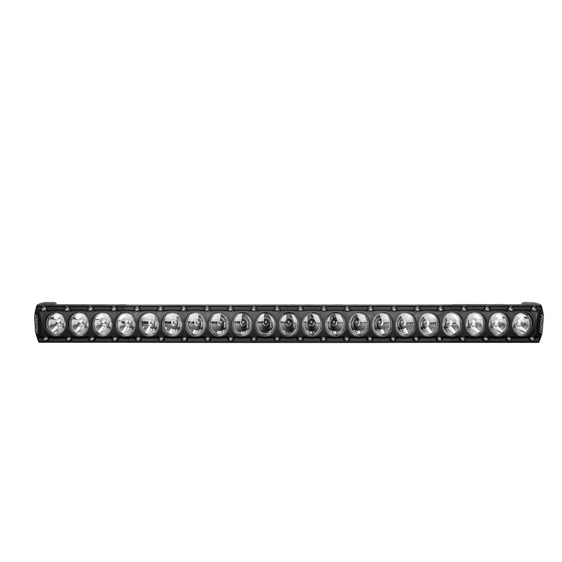REVOLVE 30" BAR WHT BACKLIGHT