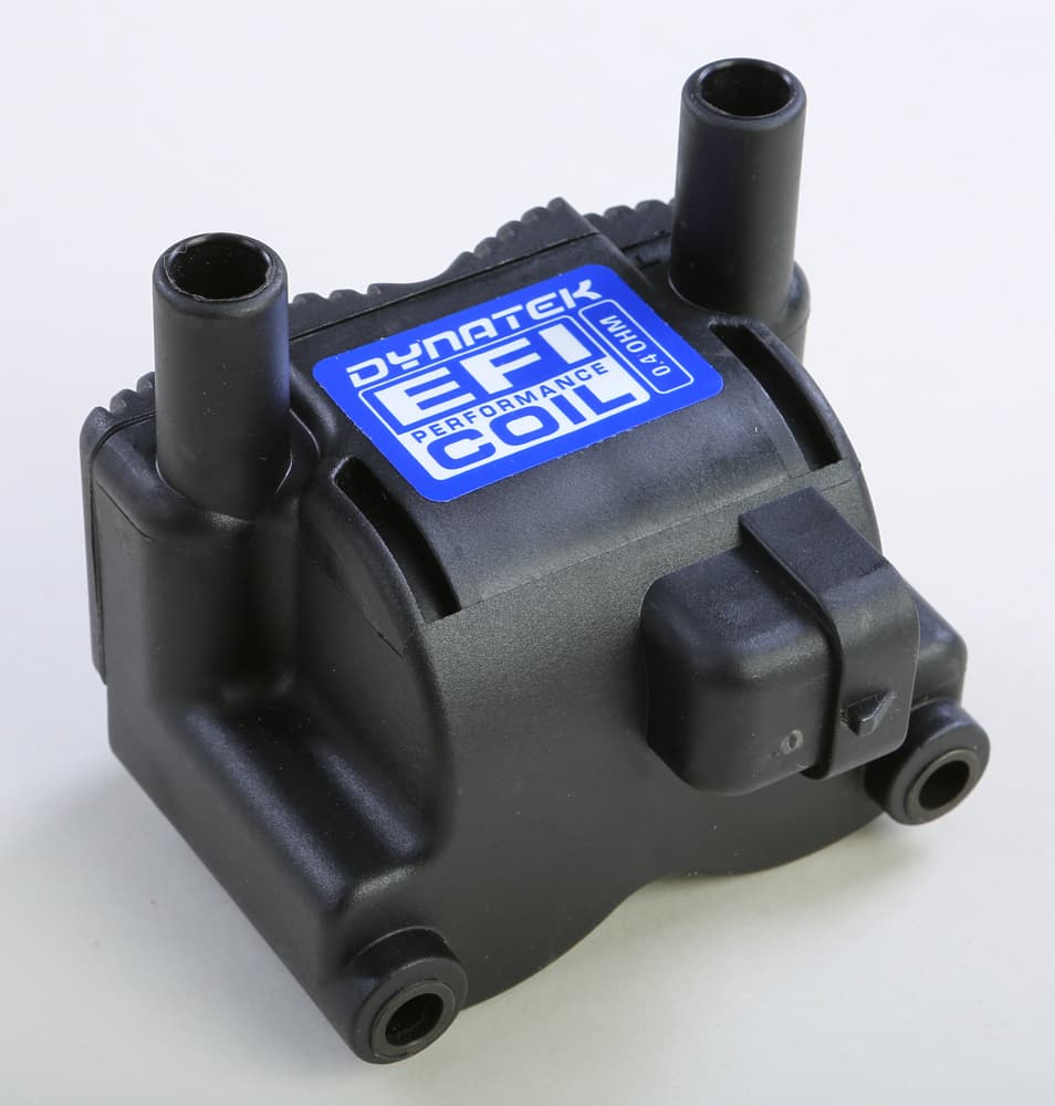IGNITION COIL.4 OHM DUAL PLUG EFI BT `01-06
