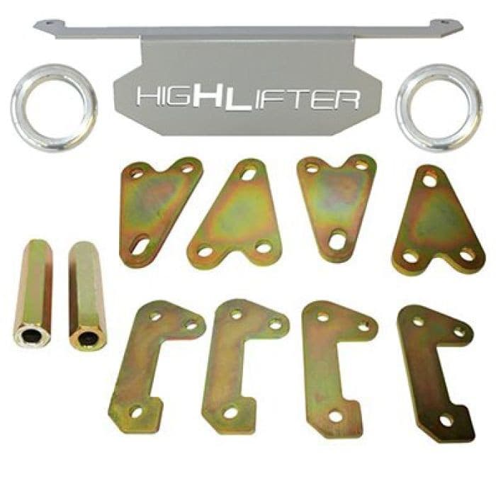 HLP LIFT KITS POLARIS RANGER NORTH STAR 1000