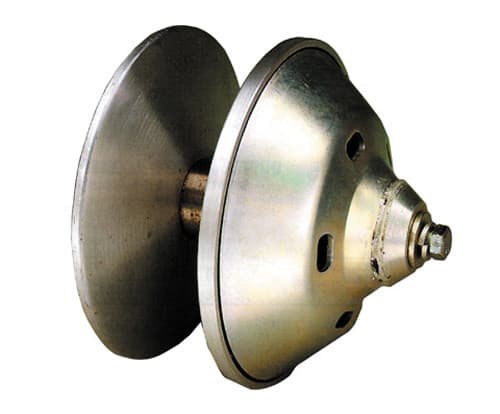COMET DUSTER CLUTCH ROTAX