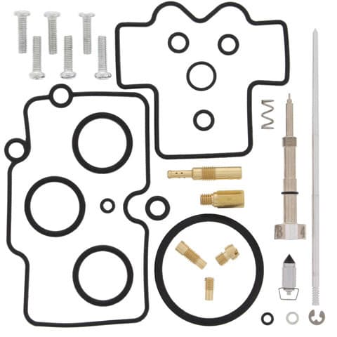 All Balls Bike Carburetor Rebuild Kit