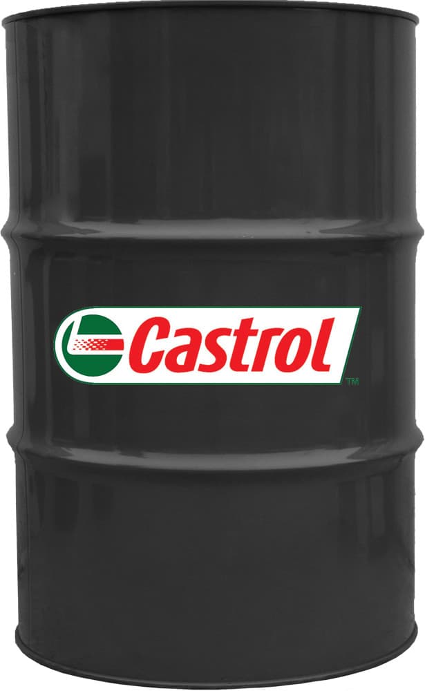 Castrol Power 1 Synthetic Oil 4T 5W40 55GAL Drum