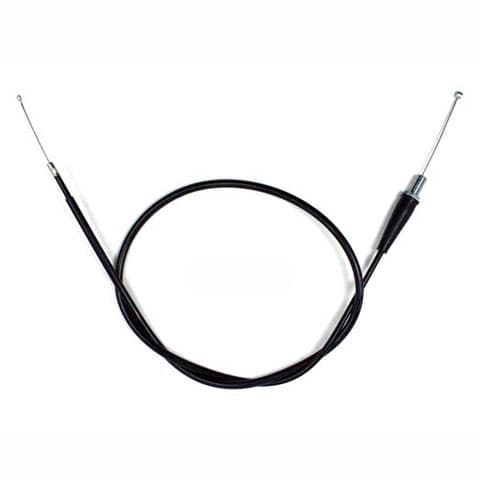 Motion Pro Black Vinyl Throttle Cable