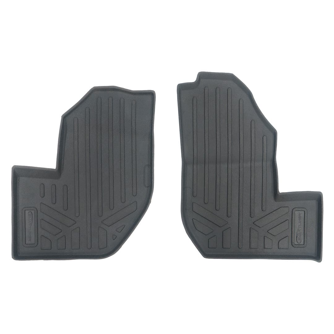 Smartliner Floor Liner First Row