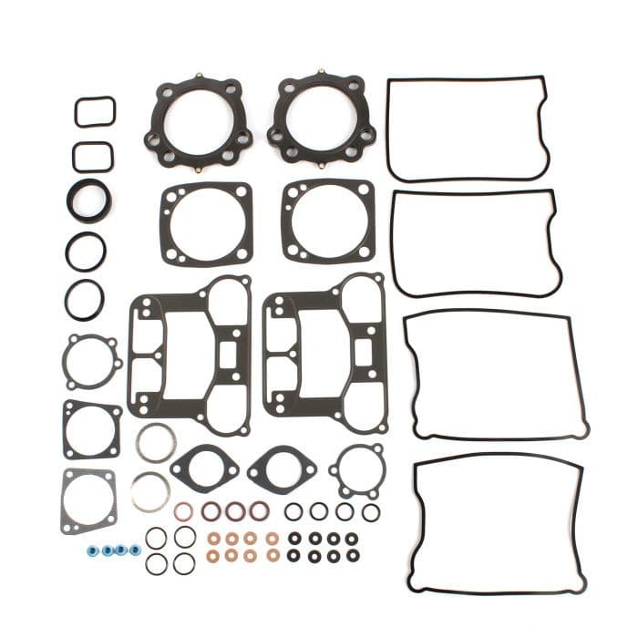 COMETIC HD 84-91 EVO BIG TWIN "EST" TOP END GASKET KIT