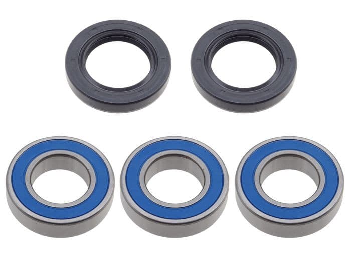 PSYCHIC WHEEL BEARING KIT