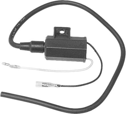 SP1 Coil External