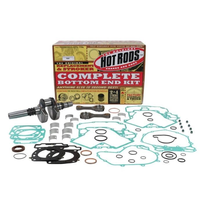 BOTTOM END KIT