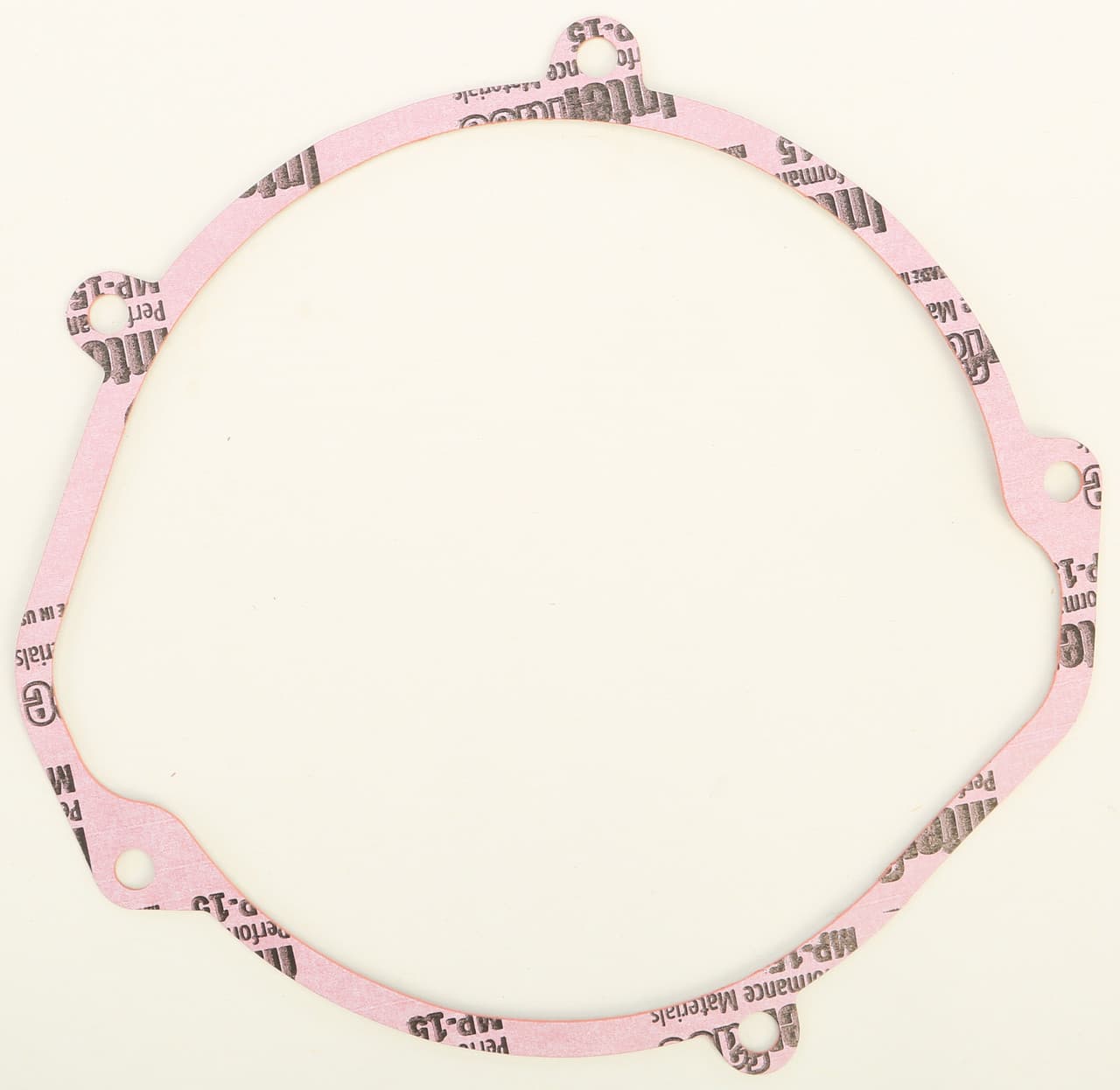 Boyesen Motorcycle Clutch Cover Gasket