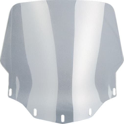 Slipstreamer Windshield Clear Honda