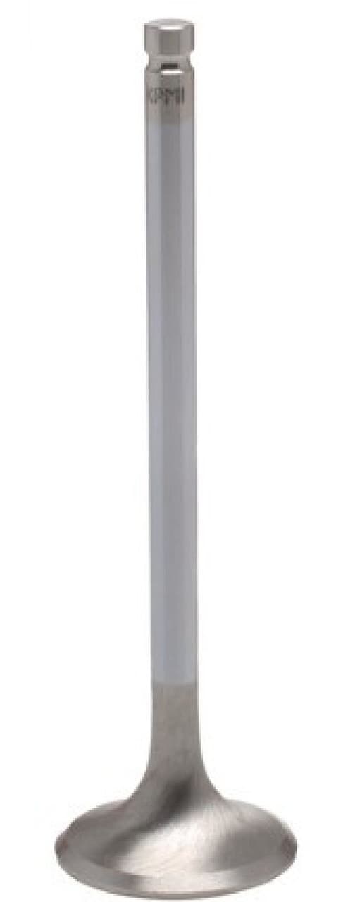 KPMI VALVE WHITE DIAMOND STAINLESS STD. IN