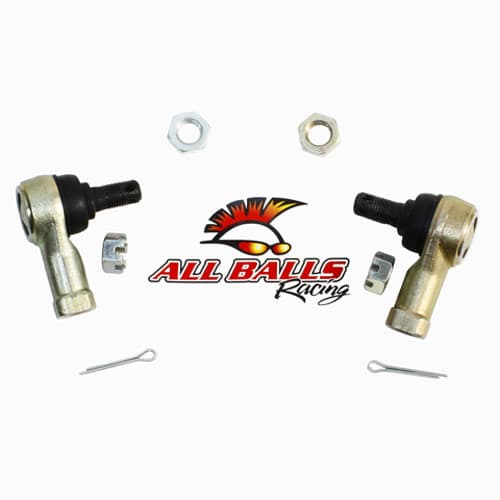 All Balls Tie Rod End Kit
