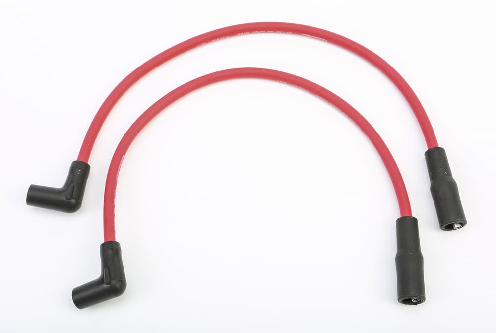 Moroso Ign Wires Ultra 40/SET Red 04-06 XL