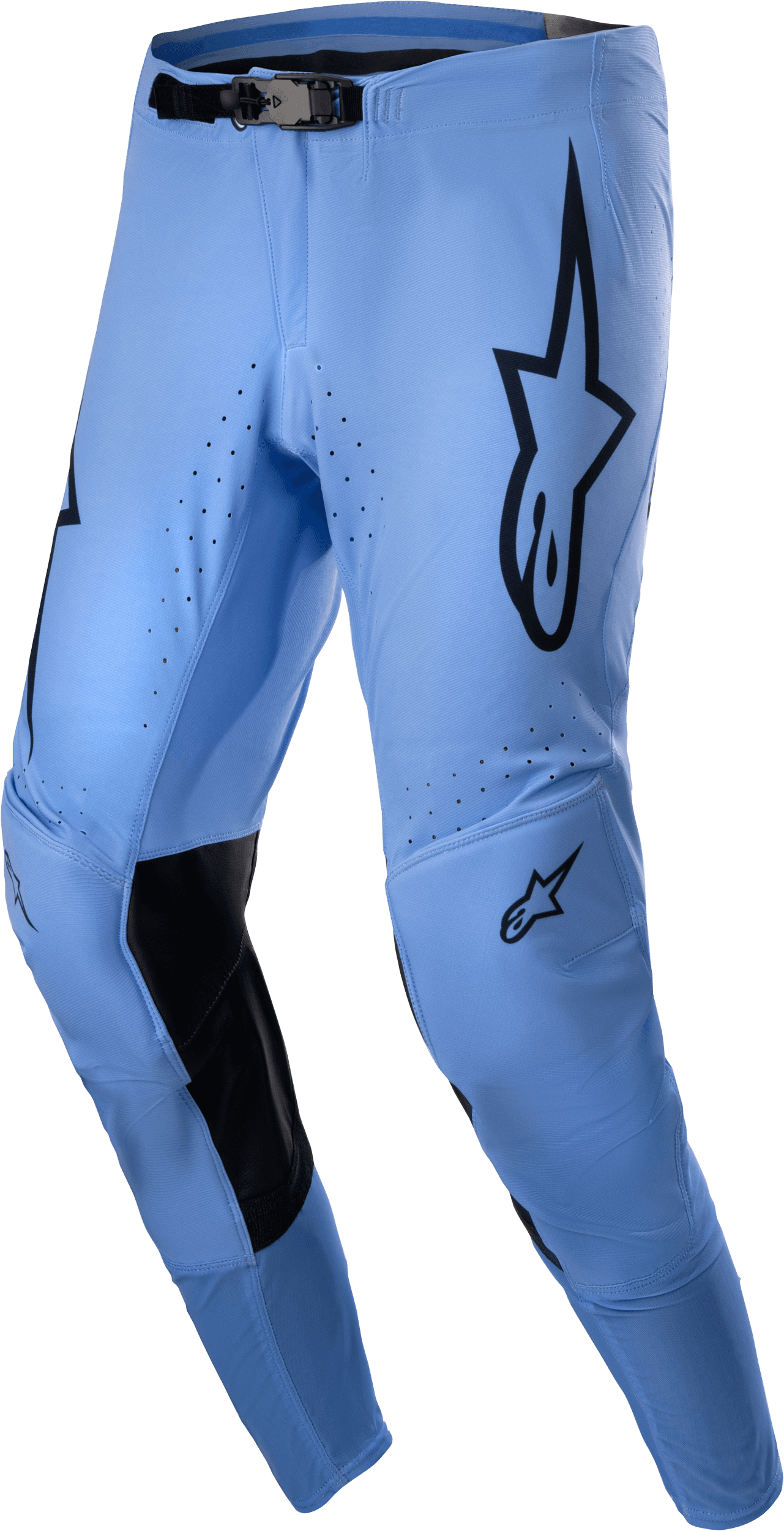 SUPERTECH DADE PANTS LIGHT BLUE SZ 36