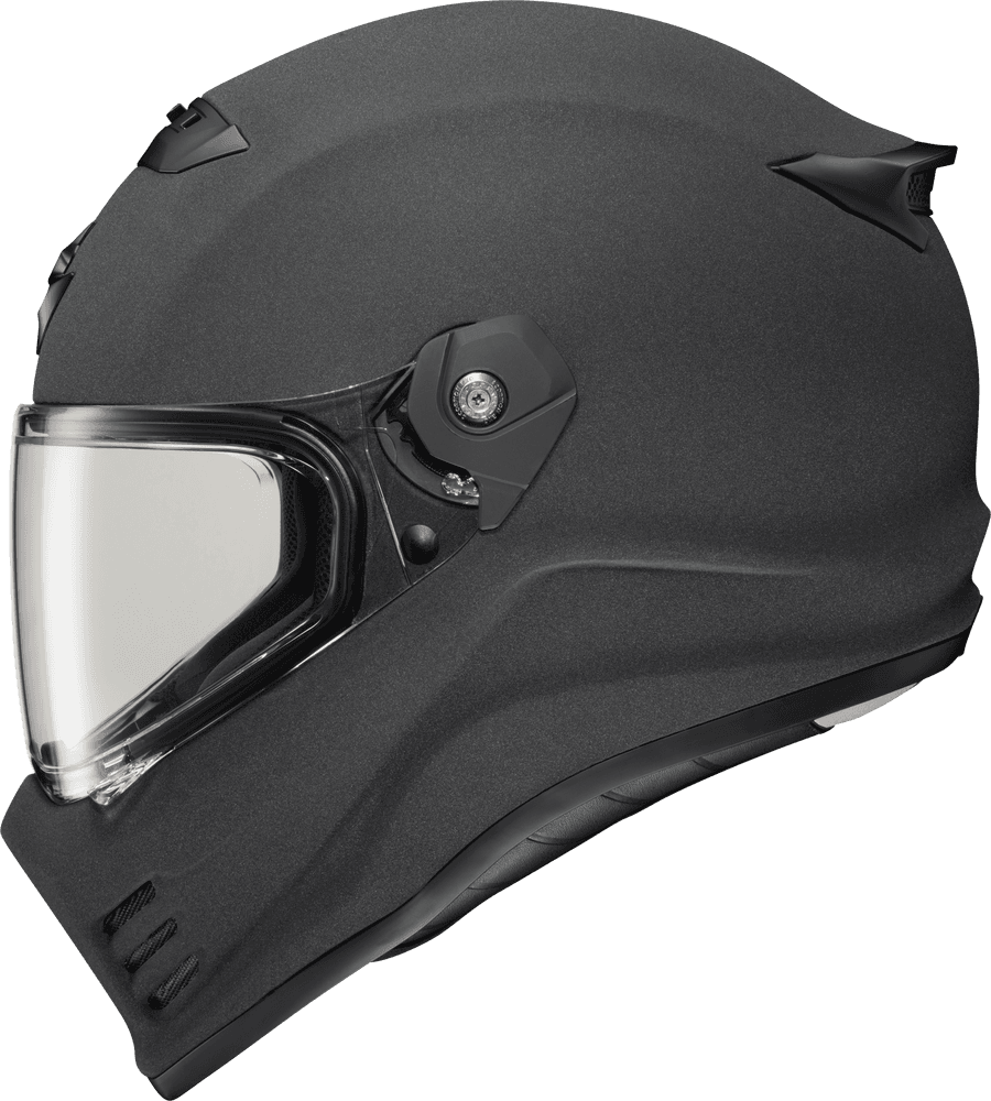 Scorpion Exo Covert Fx Full Face Helmet Graphite MD