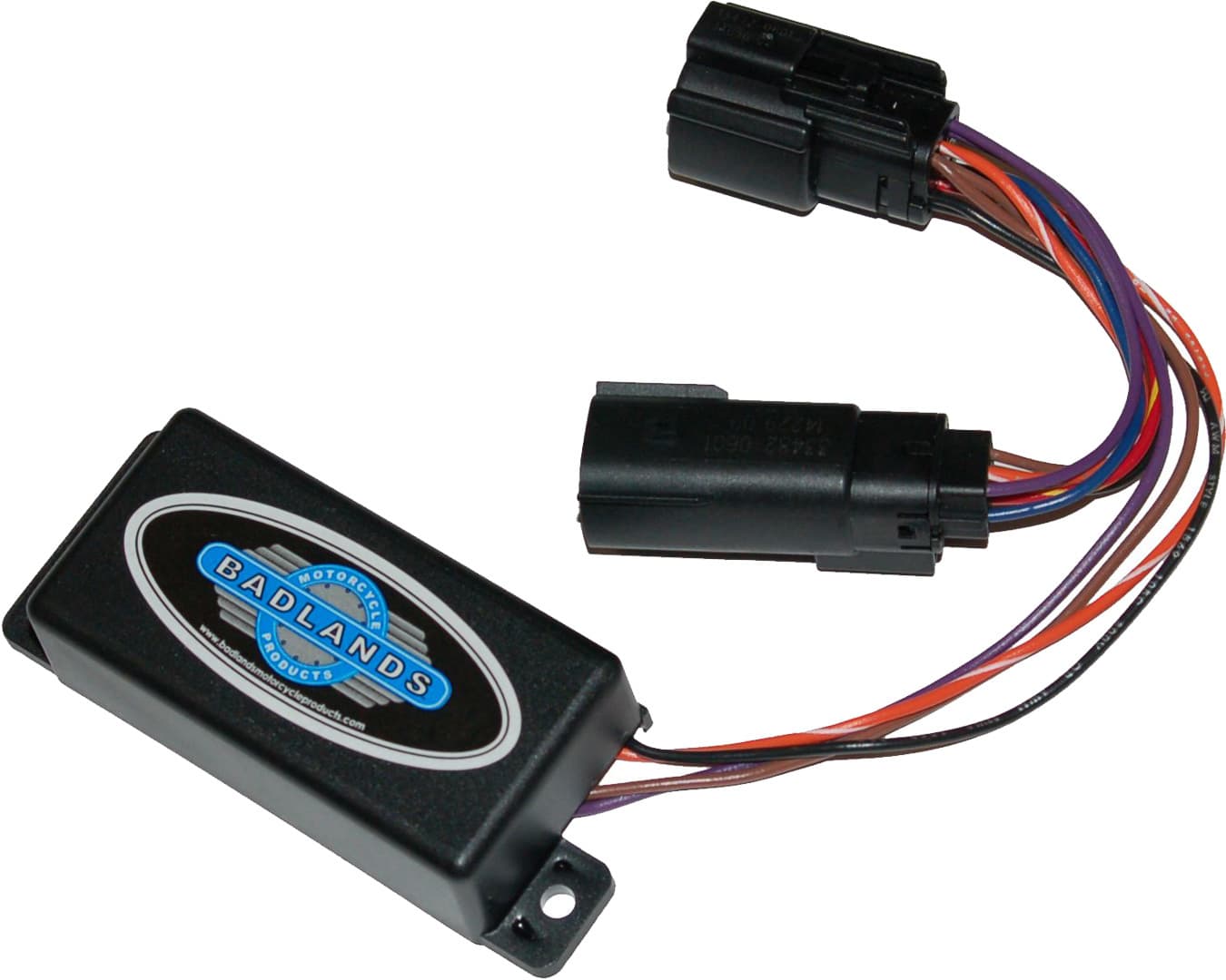 Namz Custom Cycle Plugnplay Super Leq Fltr/Flhx 10-13