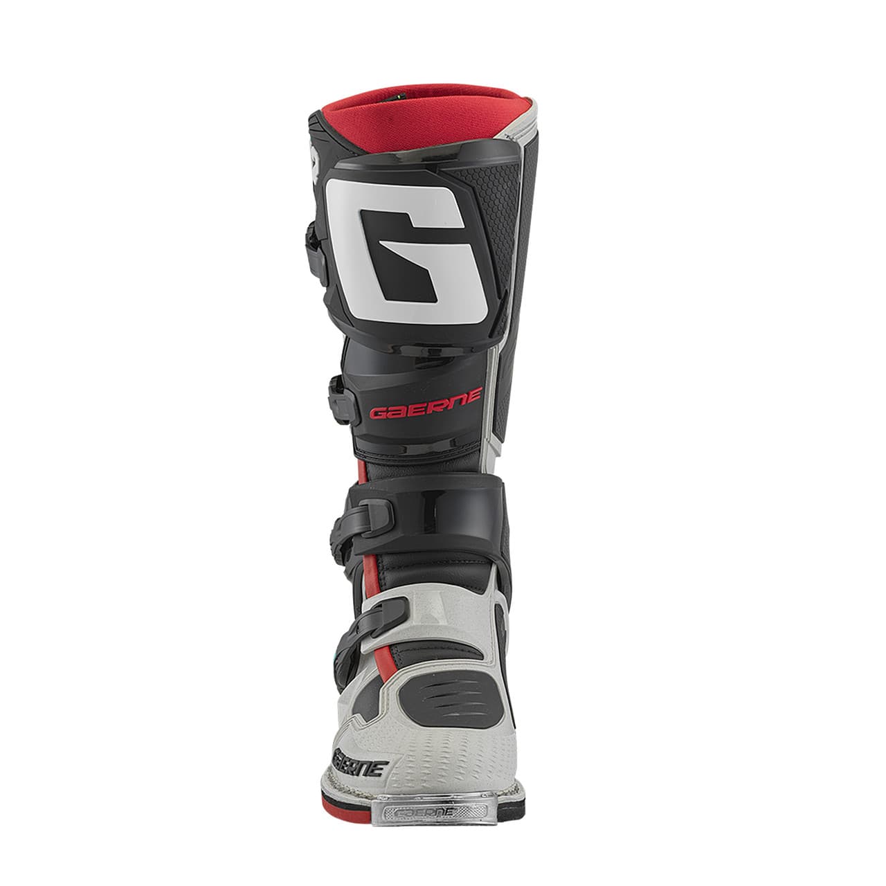 SG12 BOOTS GRAVEL SZ 10