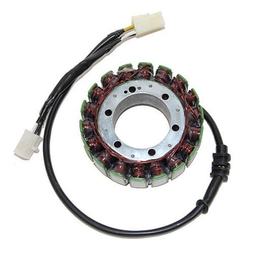ELECTROSPORT STATOR HONDA VF700/ PC800 PACIFIC COAST