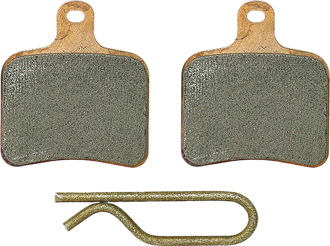 SP1 Brake Pads Polaris