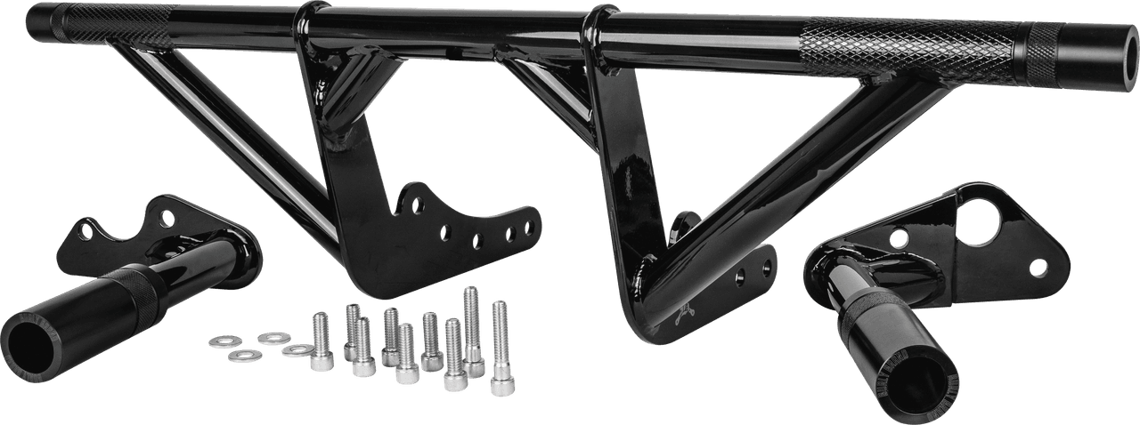 BURLY BRAWLER KIT SOFTAIL M8 `18-22