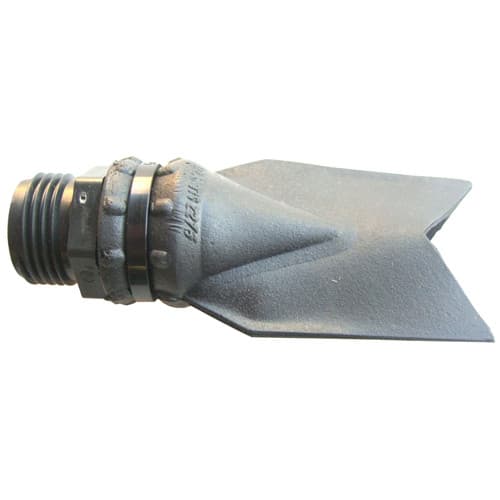 DUCKBILL BILGE KIT, SINGLE 09 NEWER SEADOO