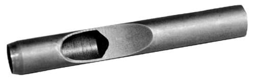 Woodys Track Drill Tool