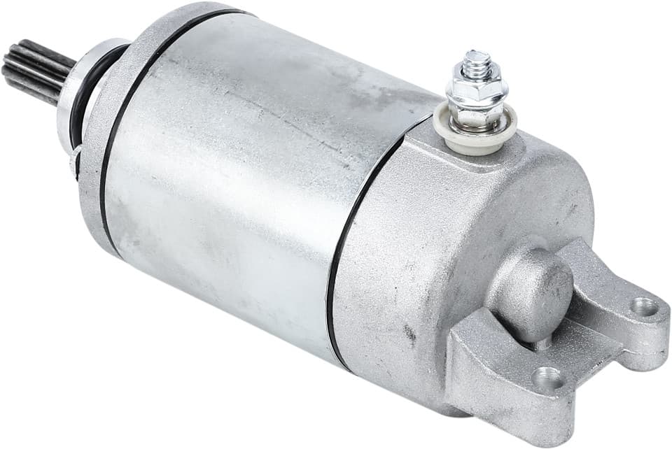 Fire Power Starter Motor Cat/Kawasaki/Suzuki