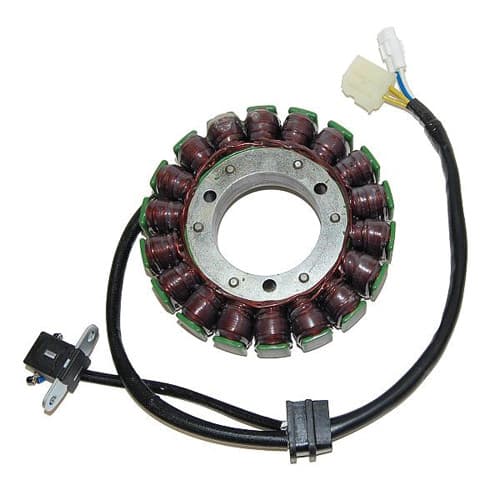 ELECTROSPORT STATOR SUZUKI LT-A700/750 (06-09) - HIGH OUTPUT