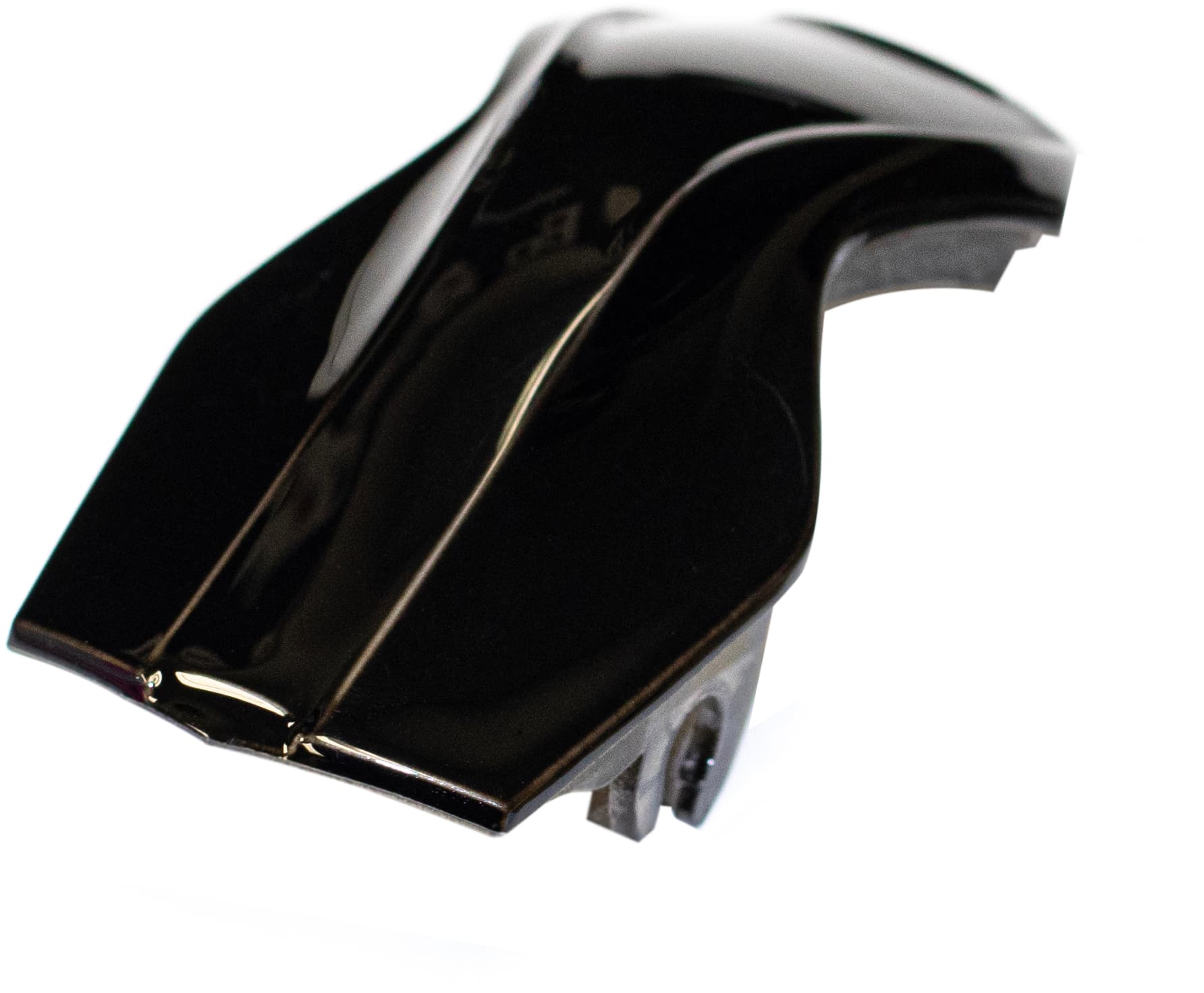 Scorpion Exo XT9000 Front Vent Cover Black