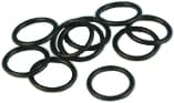 James Gaskets Gasket Oring Crank Sensor Twin Cam 88 All 10/Pack 11289