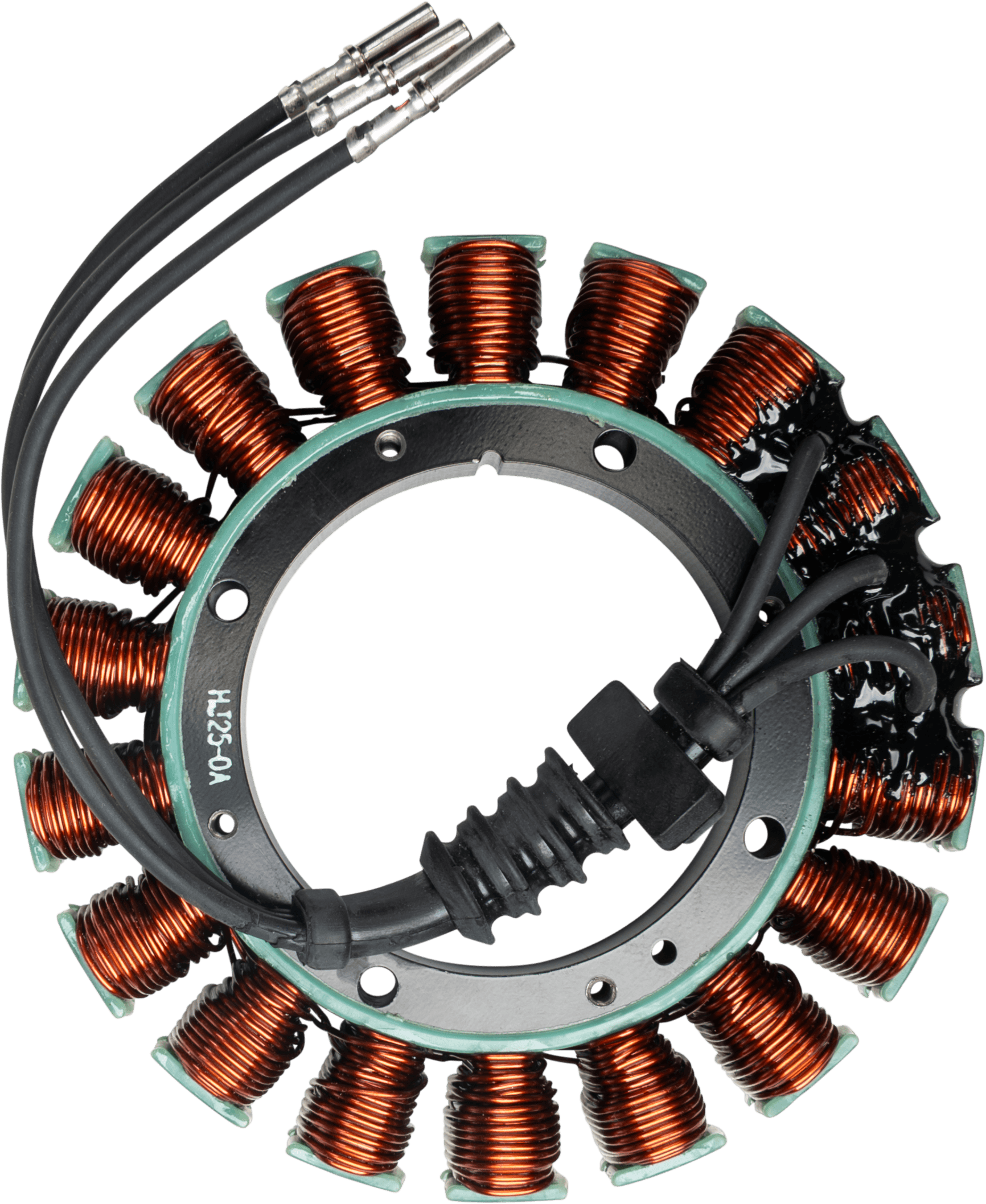 STATOR