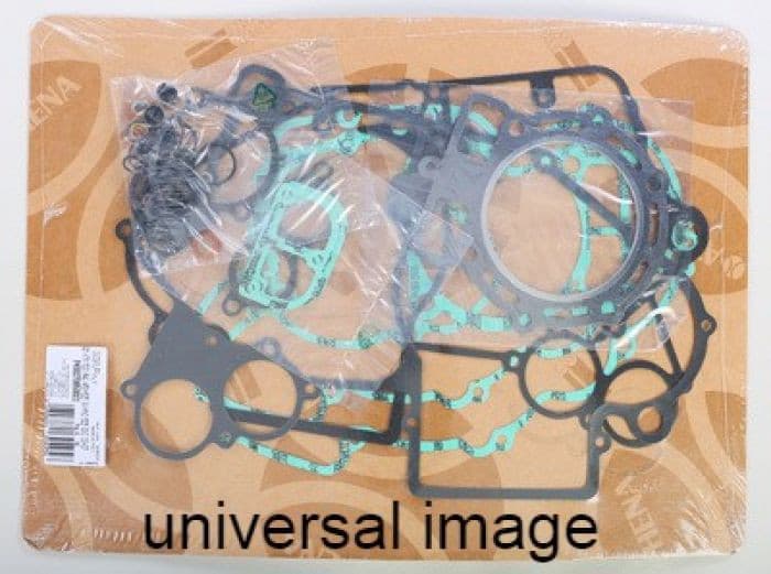 ATHENA COMPLETE GKT. KIT KAWAS. 500 H1/A/B/C/D 69-76