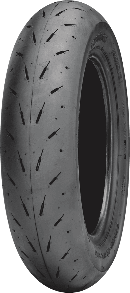 Shinko Tire SR003 Stealth Rear 120/80-12 55J TL Medium
