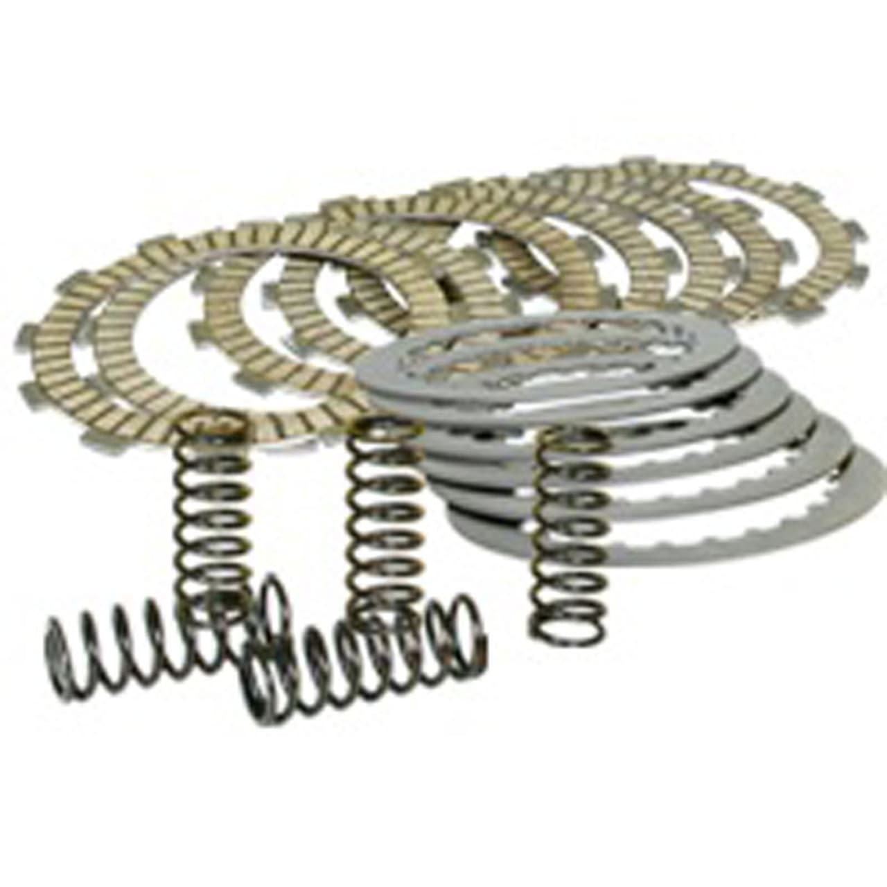 CLUTCH PACK KIT- '14-17 YAMAHA YZ250F