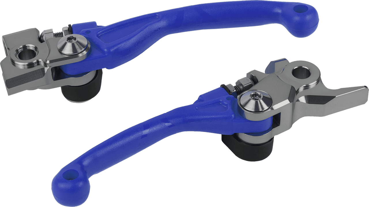 PIVOT LEVER SET YAM