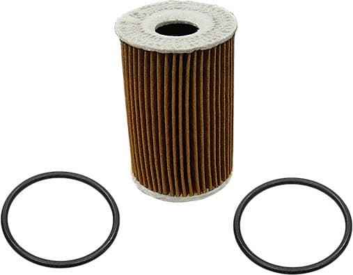 SP1 Oil Filter Without-Rings