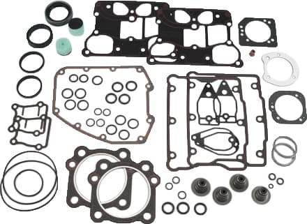 James Gaskets Gasket Motor Tc 88 W/.046 HD Gasket Kit 17053-05