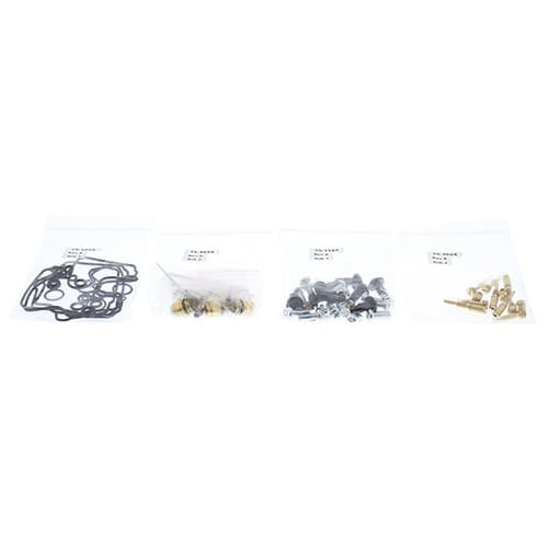 ALL BALLS RACING CARBURETOR REBUILD KIT
