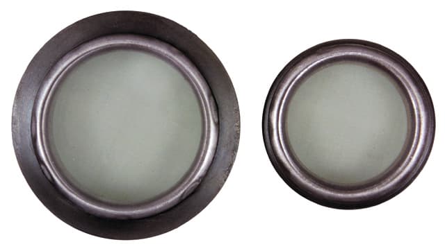 Slp Each/Flow Rite 2" Grommet Mount