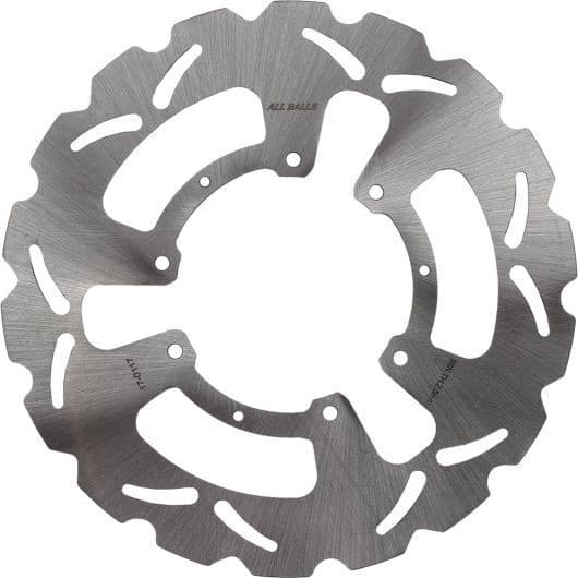 All Balls Brake Rotor