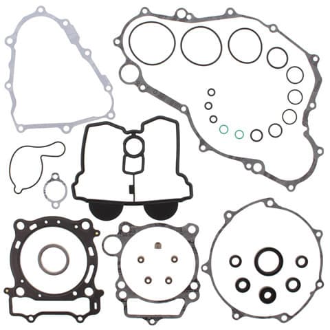 VERTEX COMPLETE GASKET KIT WITHOIL SEALS