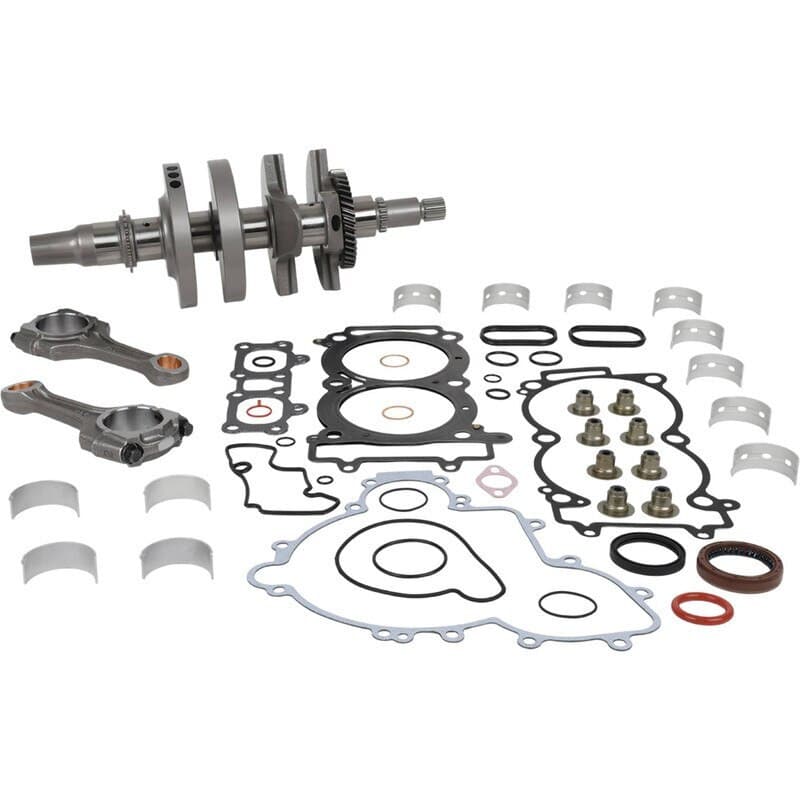 Hot Rods Bottom End Kit Polaris