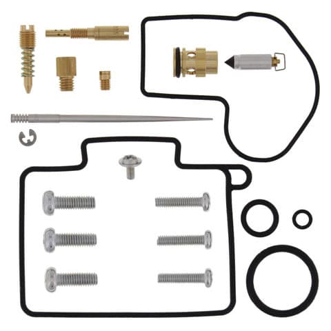 All Balls Bike Carburetor Rebuild Kit
