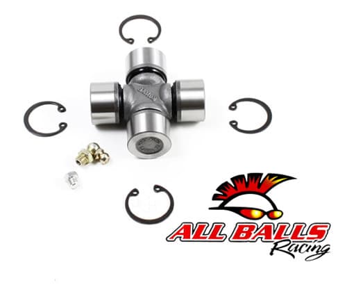 ALL BALL U-JOINT KIT25MMX64.2MM