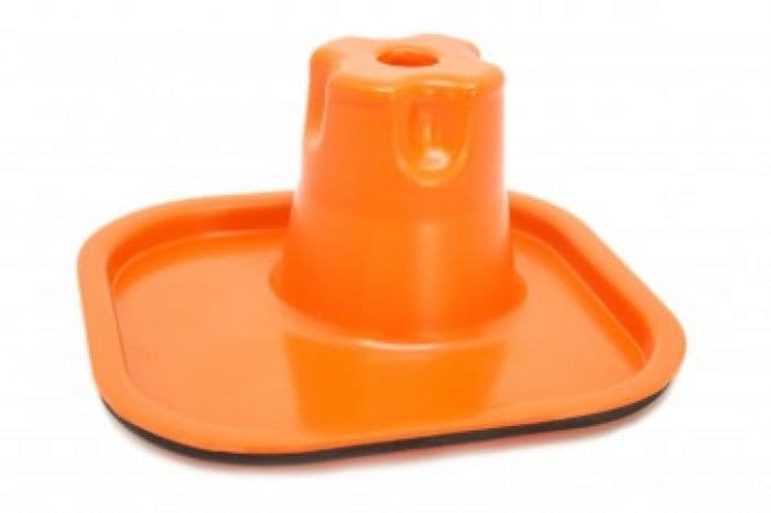 TWIN AIR AIR BOX COVER