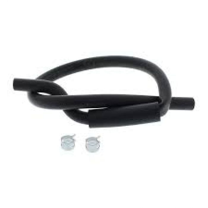 FUEL STAR HOSE AND CLAMP KIT