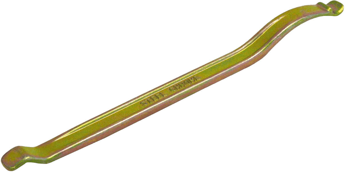RFX Dual Spoon Tire Lever Gold Michelin Type 14 Inch
