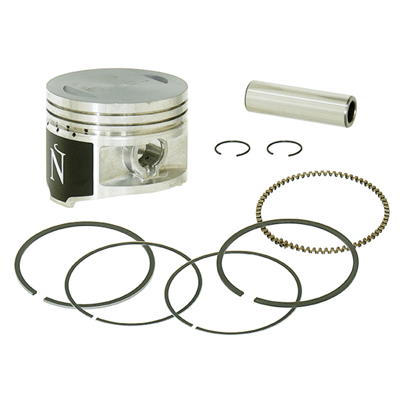 Namura Piston Kit 66.97/+1.50 Honda