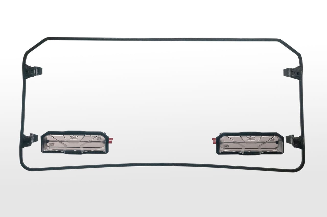 Seizmik TL Versa Vent Gp Polaris